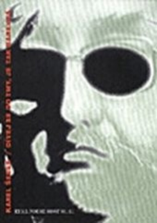 Dívej se do tmy, je tak barevná : (texty z let 1965-1994)