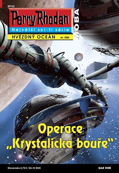 Operace 