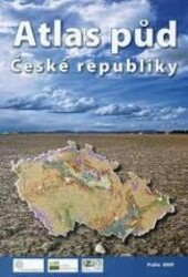 Atlas půd České republiky