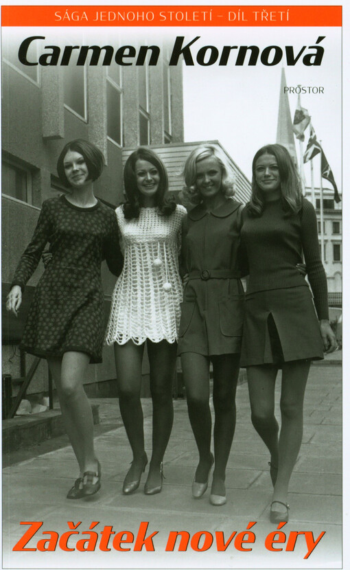 Začátek nové éry