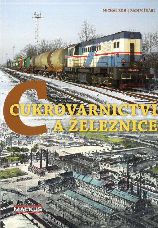 Cukrovarnictví a železnice