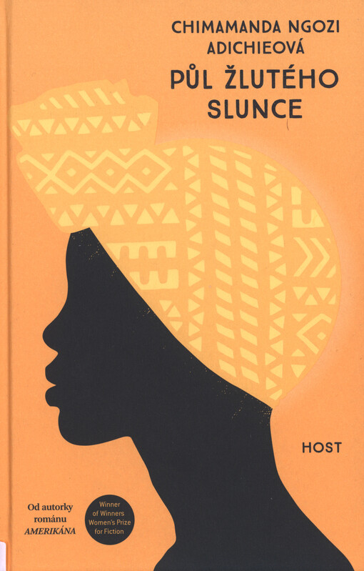 Půl žlutého slunce