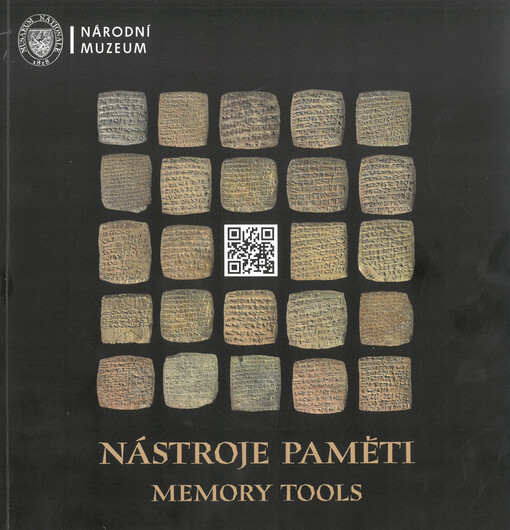 Nástroje paměti = Memory tools