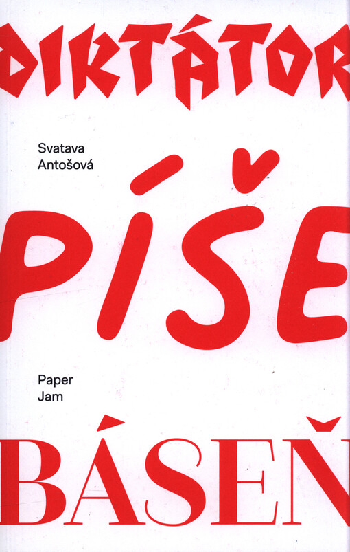 Diktátor píše báseň