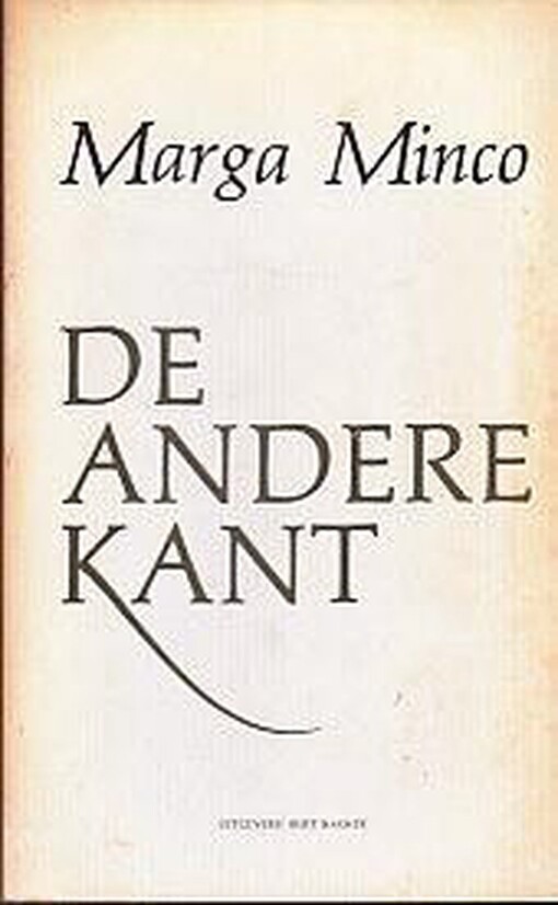 De andere kant (Dutch Edition)