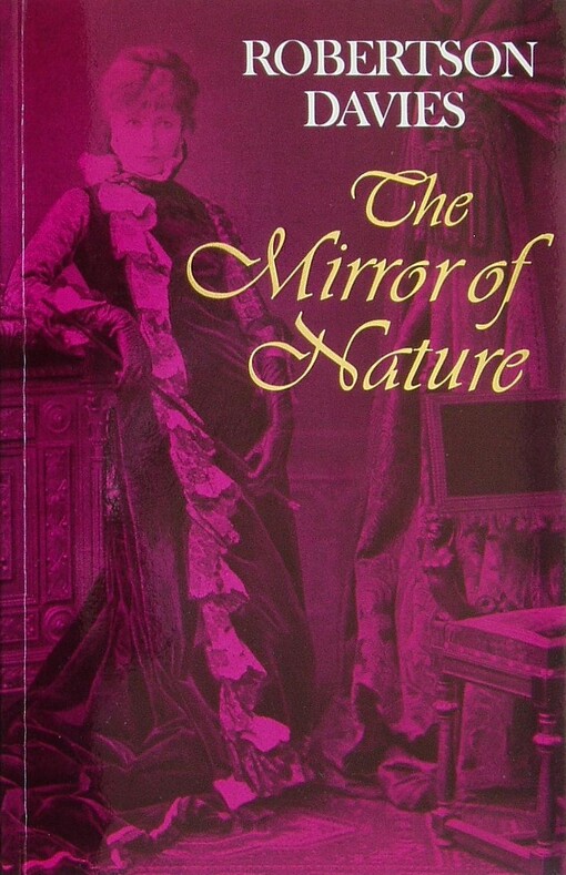 The mirror of nature