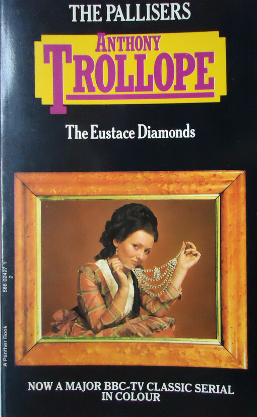 The Eustace diamonds