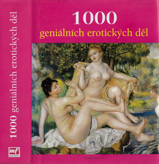 1000 geniálních erotických děl