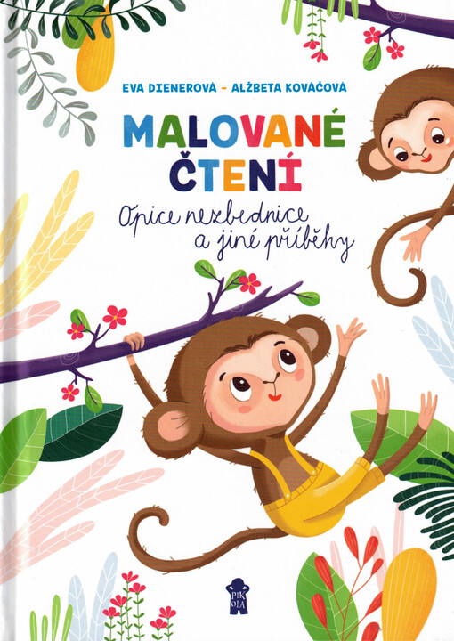 Opice nezbednice a jiné příběhy