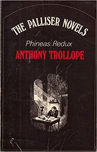 Phineas Redux (Oxford Paperbacks)