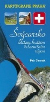 Švýcarsko křížem krážem železničním rájem