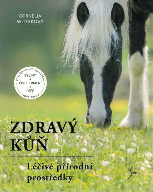 Zdravý kůň