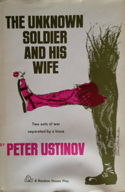 The unknown soldier and his wife: Two acts of war separated by a truce