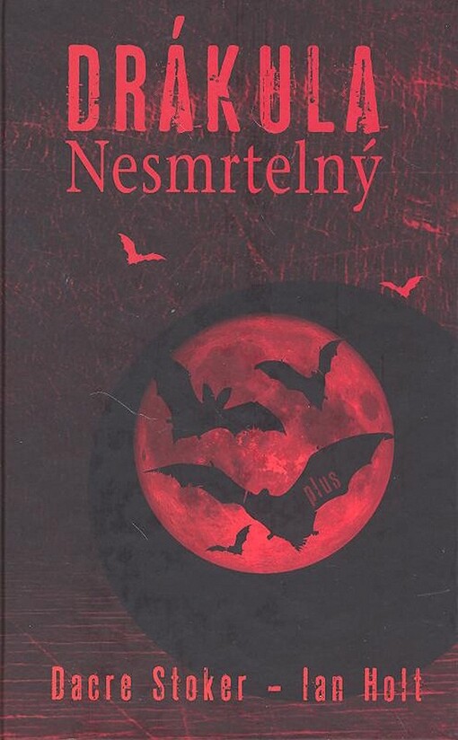 Drákula Nesmrtelný