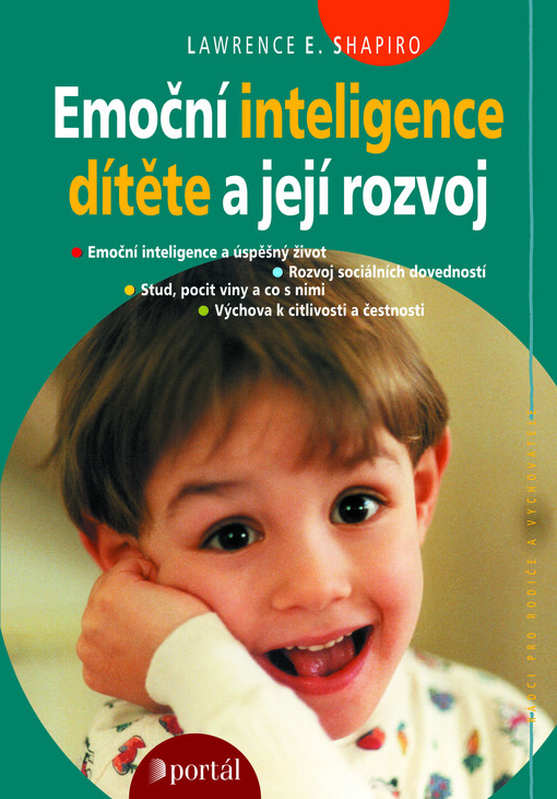 Emoční inteligence dítěte a její rozvoj