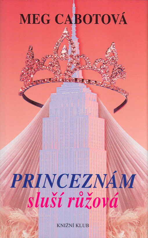 Princeznám sluší růžová