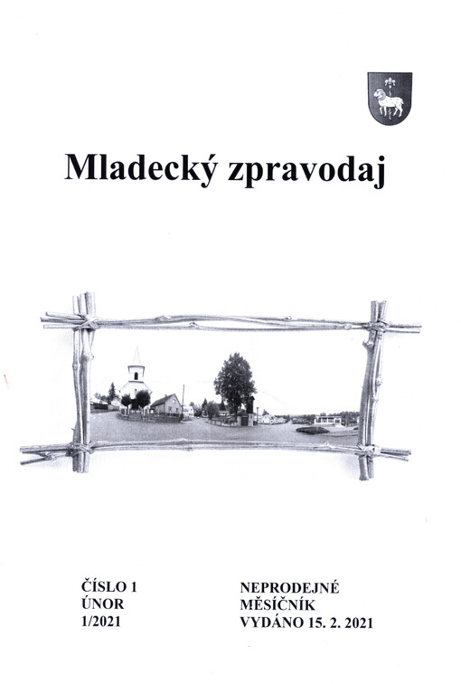 Mladecký zpravodaj