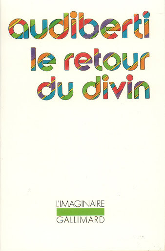Le retour du divin (French Edition)