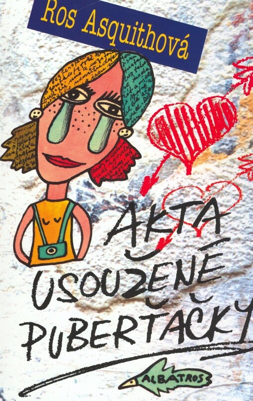 Akta usoužené puberťačky