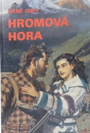 Hromová hora