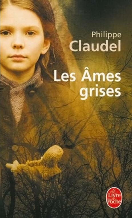 Les Âmes grises