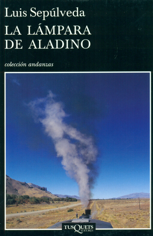 La lámpara de Aladino