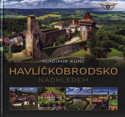 Havlíčkobrodsko nadhledem