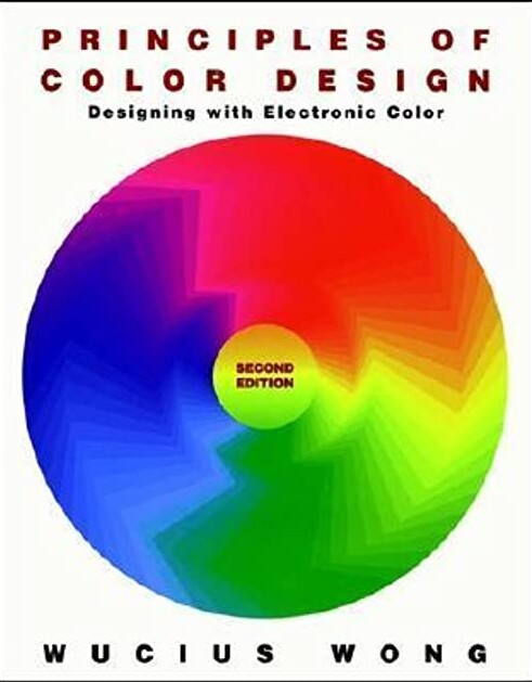 Principles of color design