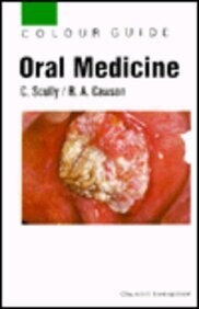 Oral medicine