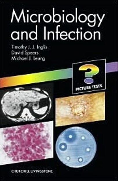 Colour Guides: Picture Tests