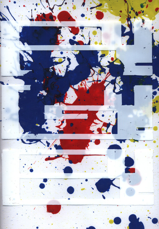 Boom! Grrr!! Bang!!! A vše se hýbe!? = And everything moves!? : výstava Ateliéru komiks a ilustrace pro děti Barbary Šalamounové, Fakulta umění a designu Ladislava Sutnara, Západočeská univerzita v Plzni : Galerie Josefa Jambora, Brněnská 475, Tišnov, 2.6