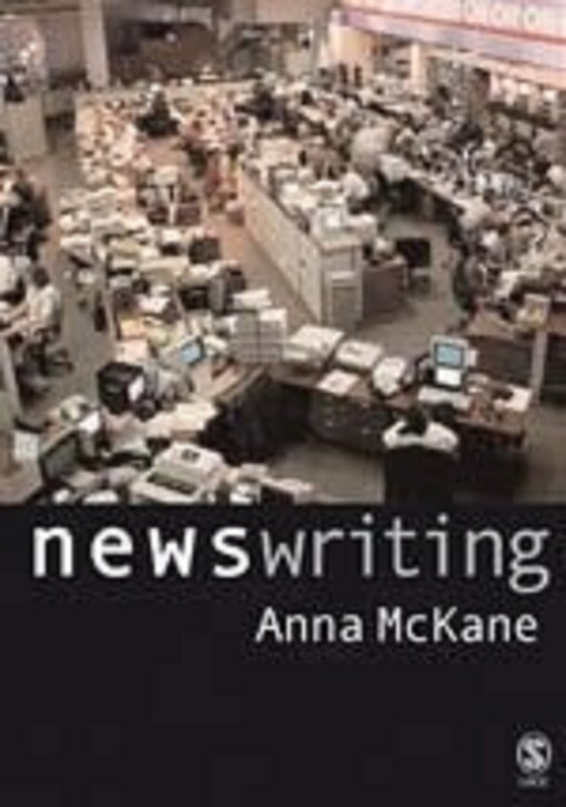 News Writing