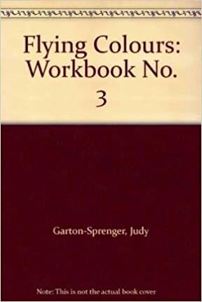 Flying Colours: Workbook No. 3