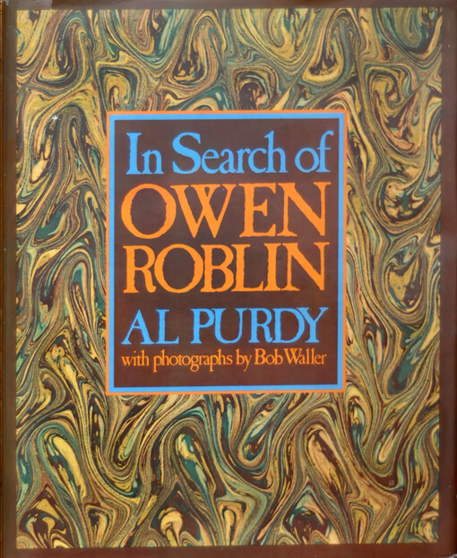 In search of Owen Roblin