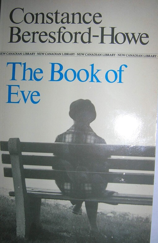 The Book of Eve (New Canadian Library)