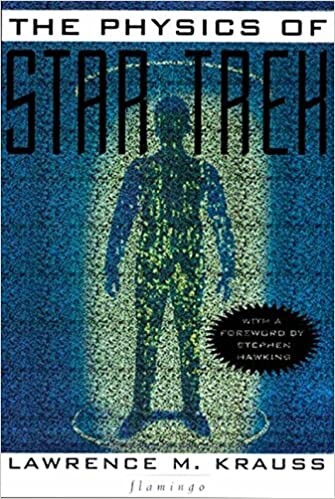 Physics of Star Trek