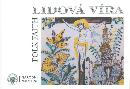 Lidová víra = Folk faith