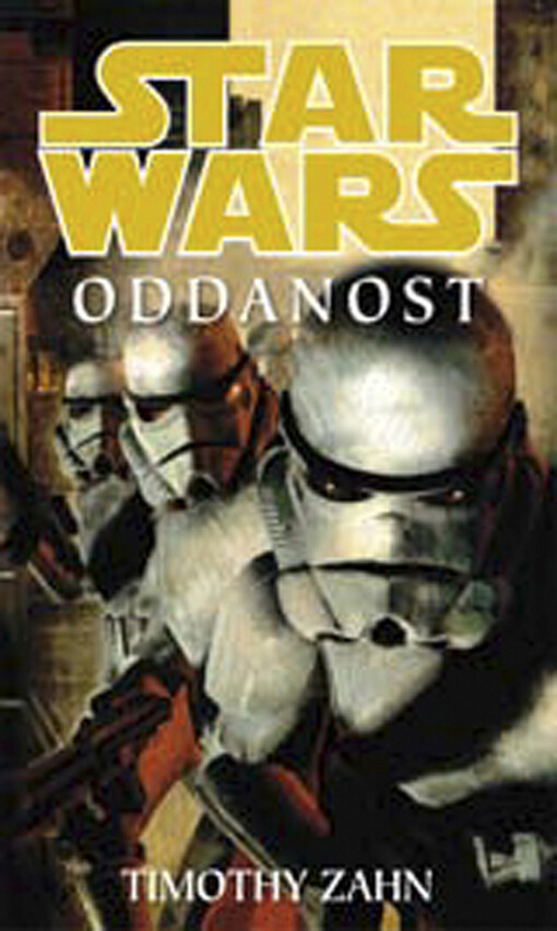 Star Wars. [Oddanost