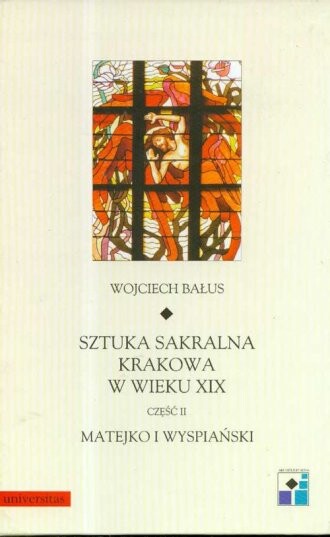 Sztuka Sakralna Krakowa W Wieku XIX (Ars Vetus Et Nova) (Polish Edition)