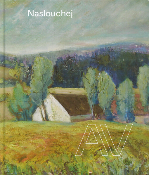Naslouchej - AV