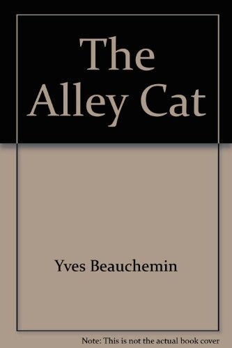 The Alley Cat