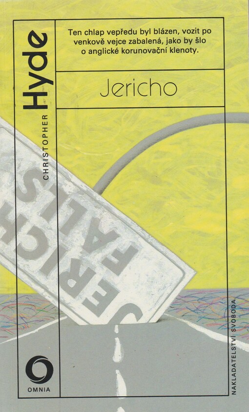 Jericho