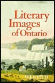 Literary images of Ontario