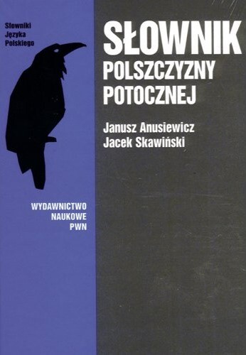 Słownik polszczyzny potocznej