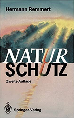 Naturschutz : Ein Lesebuch nicht nur für Planer, Politiker, Polizisten, Publizisten und Juristen