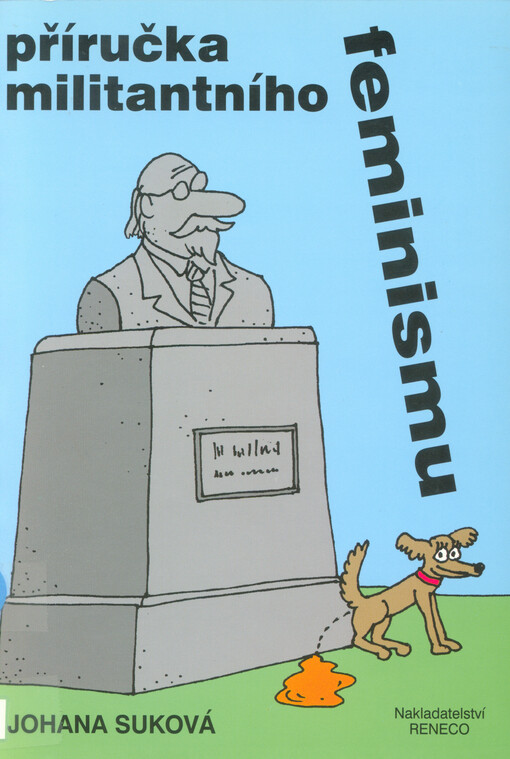 Příručka militantního feminismu