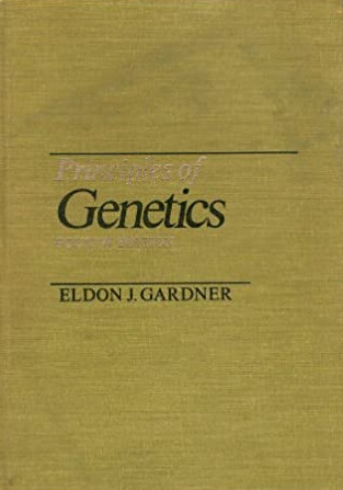 Principles of Genetics