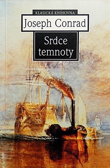 Srdce temnoty