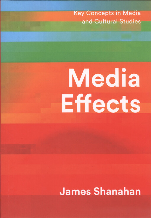 Media effects : a narrative perspective