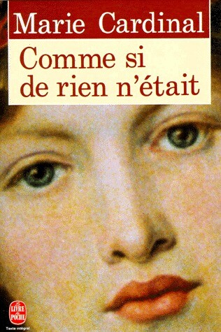 Comme si de rien n'etait  (French Edition)